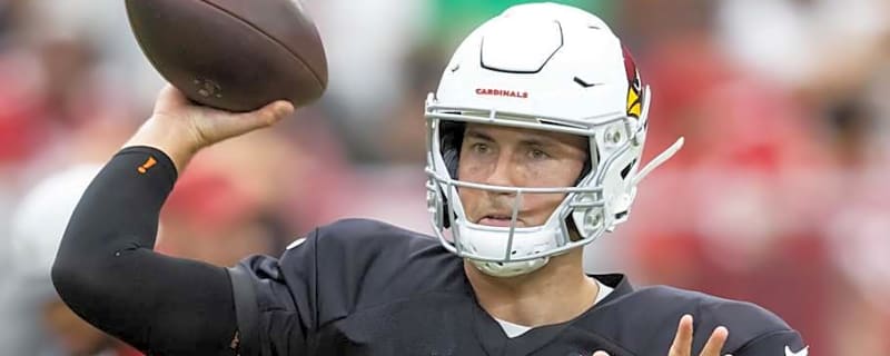Packers Sign Practice-Squad Quarterback, And It’s Not Clifford, Elgersma