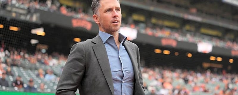 Buster Posey Reveals Giants’ Offseason Agenda for the Pitching Staff