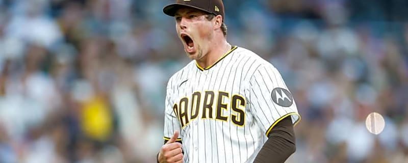 Padres’ Mason Miller Planning Major Change to Elevate Game Even Further