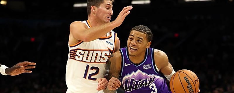 What We Learned From Jazz's Final Preseason Game vs. Suns