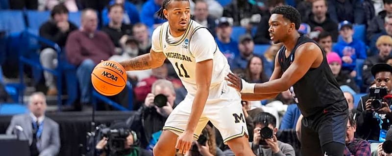 Roddy Gayle Jr. Spotted at Michigan Basketball Practice — Opens Up About Possible Return