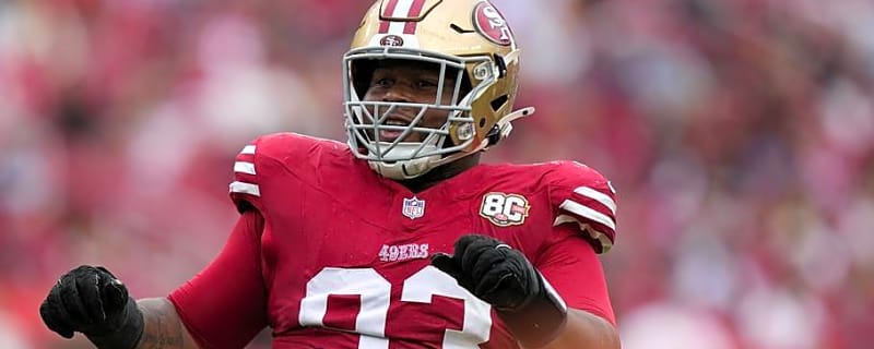 Four 49ers Who Are Must-Watch in Week 3 vs. Cardinals