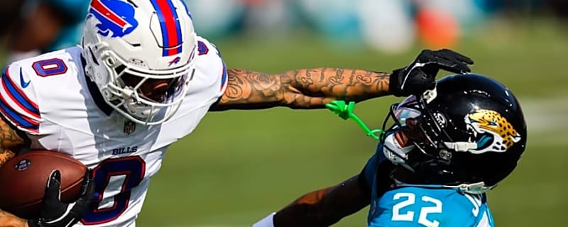 Bills have enough offensive weapons to beat Broncos, says former Super Bowl champ