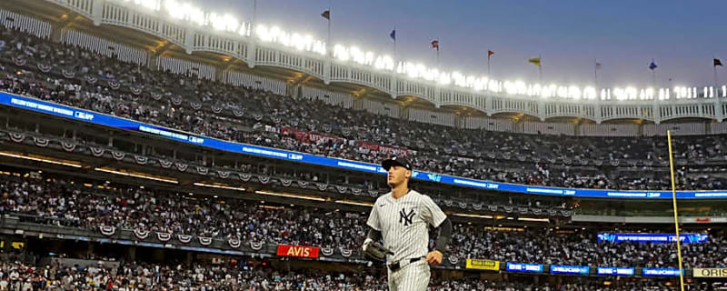 MLB Insider Provides Update on Dodgers&#39; Interest in Cody Bellinger