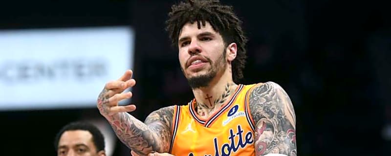 Unbelievable stat shows historic level of dominance for LaMelo Ball