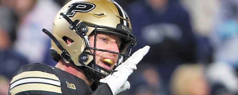 Oregon Ducks&#39; Dillon Thieneman Reveals Thoughts On Quarterbacks Dante Moore, Austin Novosad