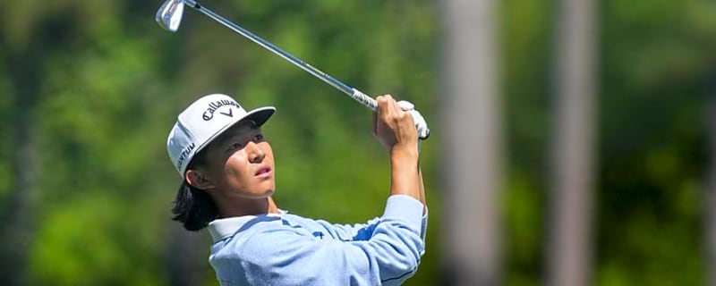 OSU Golf Coach Not Worried About Motivating Cowboys Entering NCAA Regionals