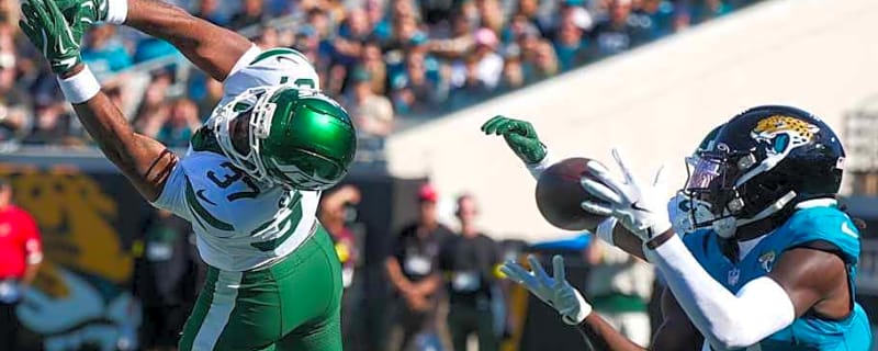 1 Archetype Jaguars Must Add if They Trade Brian Thomas