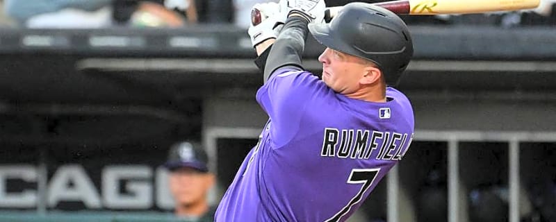 Projecting the Colorado Rockies 2027 Opening Day Lineup