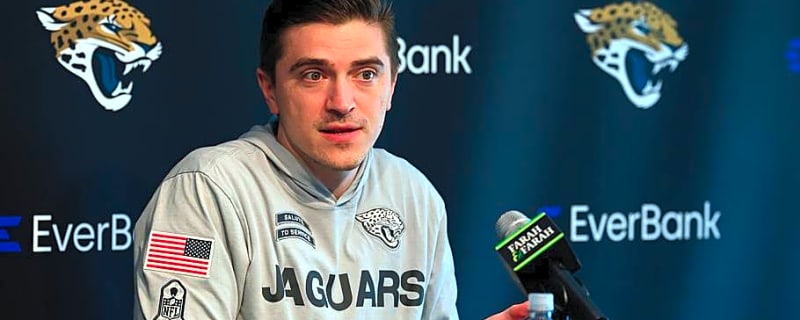Grading Every Major Roster Decision Made by the Jaguars: From Quinn Ewers to Jack Kiser