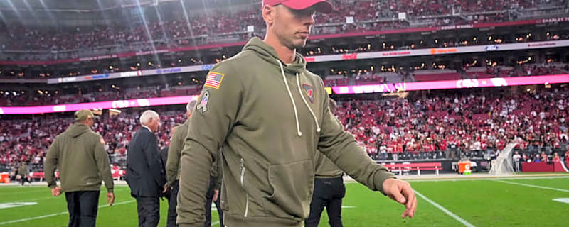 Cardinals Exposed: What We Learned From Their Blowout Loss to the 49ers