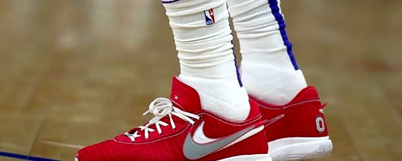 Bryce James Ranks His 3 Favorite Nike LeBron Sneakers of All Time