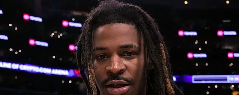 3 Blazers Takeaways from Ja Morant Injury