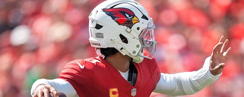 Kyler Murray Gets Another Encouraging Update as Cardinals Return Nears