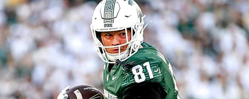 Potential Transfer Portal Tight End Targets For MSU