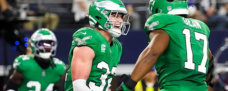 4 NFL Free Agents Cowboys Can Realistically Sign This Offseason