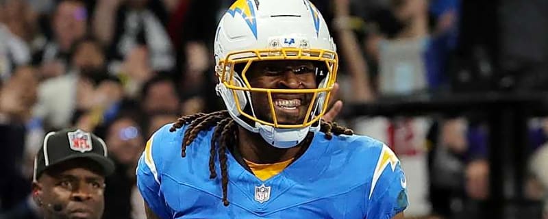 Is Quentin Johnston playing today? Latest news, buzz on Chargers WR