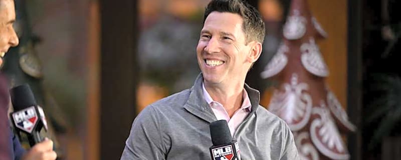 Red Sox Reportedly Sign 6'7'' Flamethrower to Begin Spring Training