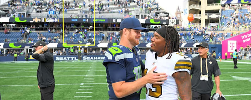 Bears' draft bust getting roasted on social media for trying to laugh at former team