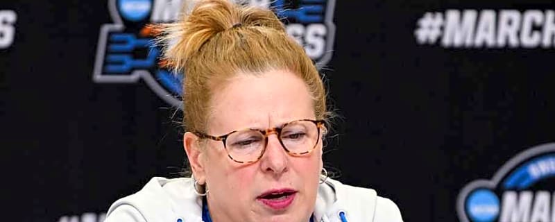 What UCLA's Close Said in Her Postgame Press Conference