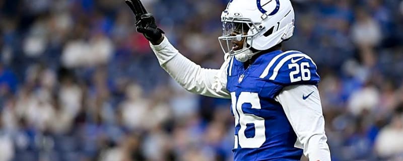 Colts Report Card: Depth Struggles in Blowout Loss to Falcons