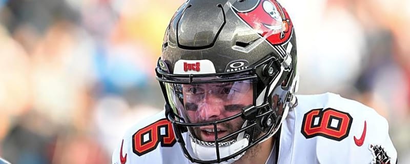 Baker Mayfield’s Biggest Revenge Games on Buccaneers’ 2026 Schedule