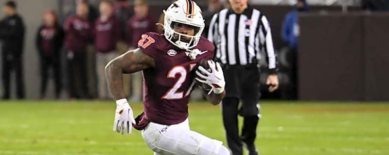 Virginia Tech Gets Bold Win-Loss Prediction For James Franklin's Debut Season