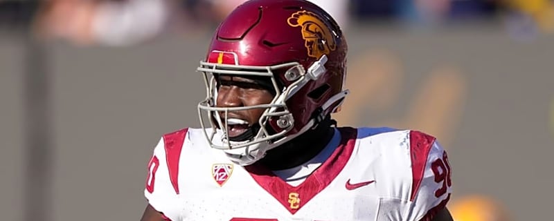 Why Bear Alexander's Return to Oregon Raises Stakes for USC's Rematch With The Ducks