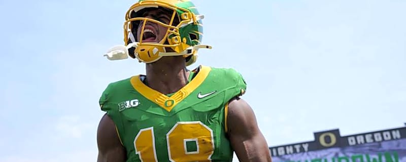 Kenyon Sadiq 2026 NFL draft prospect profile, grades, rank, measurements