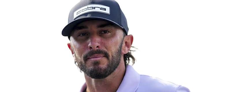 Max Homa Fails in Special Qualifier for the U.S. Open