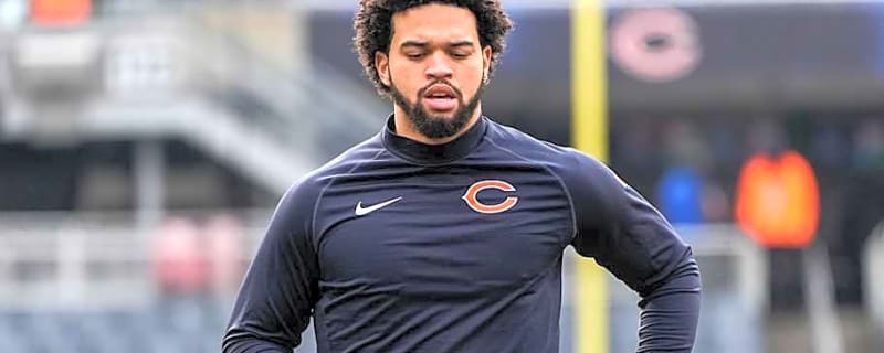 Why Caleb Williams' comments on QB book controversy must be heard