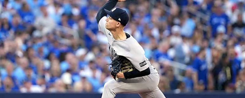 Yankees in Red Hot Chase for Free Agent Reliever