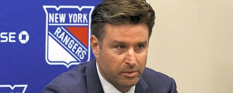 NY Rangers Have Looming Problem at Key Position for the Future