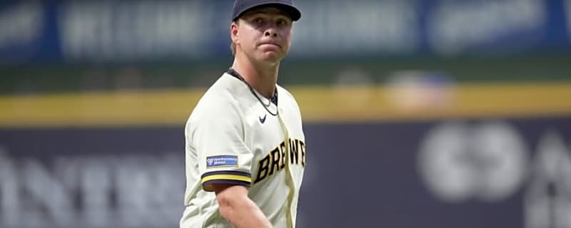 Brewers Fans Will Love Kyle Harrison's Reflection on Milwaukee Debut