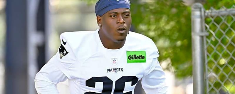 Patriots Add Two Players for Saints Game