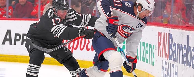 Former Devils fan favorite is available on waivers; should they bring him back?