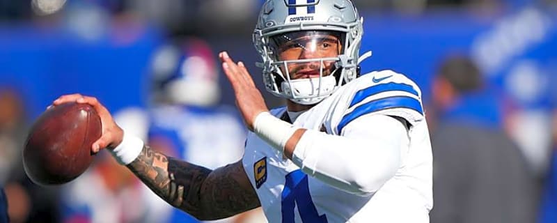 Dallas Cowboys Receive Harsh Review in 2025 Report Card