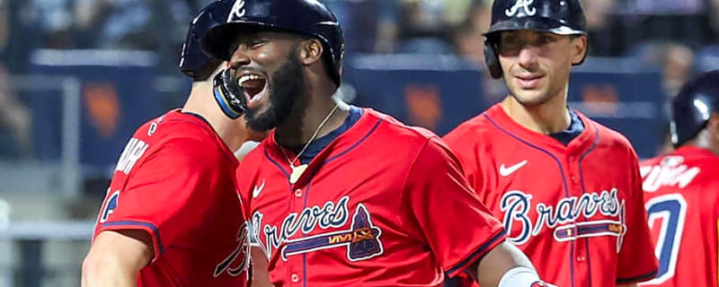 Projecting Braves Lineup if 2026 Season Started Right Now