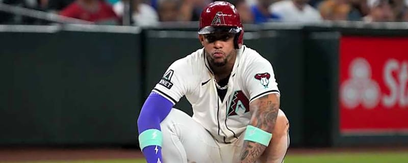 Latest Ketel Marte Update Could Be Good News For Cardinals