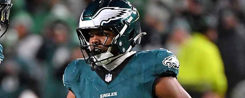 Could Commanders Replace Bobby Wagner With Eagles Free Agent Nakobe Dean?