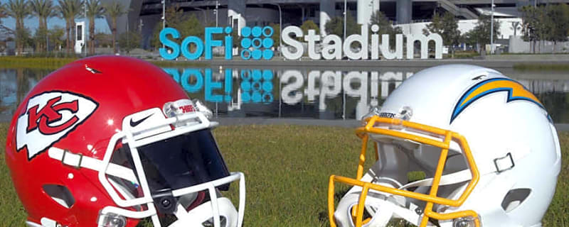 How New Chief Is Very Familiar With Week 1 Opponent