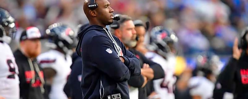 Predicting Every Texans Game Score Even Though It's Way Too Early