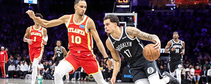 Michael Porter Jr. Points to Nets’ Rookie Point Guards Amid 0-5 Start