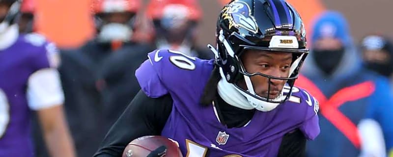Analyzing Remaining Ravens Free Agents Most Likely to Re-Sign