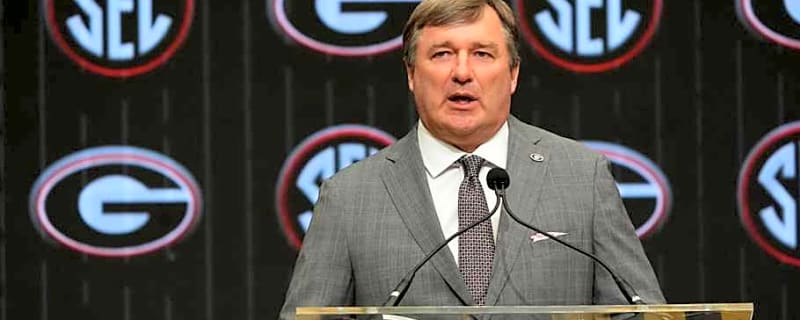 Georgia Football Recruiting and Operation Staff Salaries Revealed