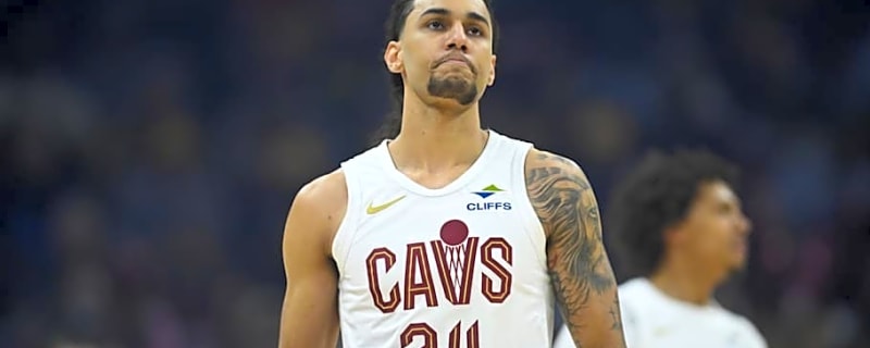Cavaliers Have One Major Summer League Name Worth Watching
