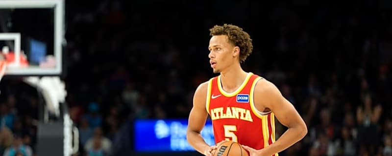 Atlanta Hawks vs San Antonio Spurs: Starting Lineups For Tonight&#39;s Game