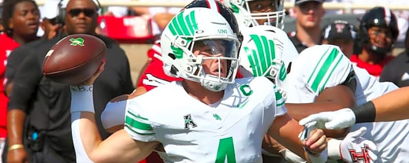 Previewing Virginia Football&#39;s 2025 Quarterback Room