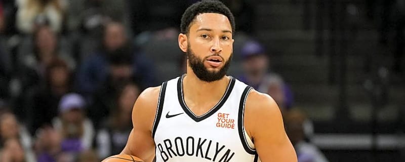 Scott Perry Addresses Why Kings Gave Ben Simmons a Chance