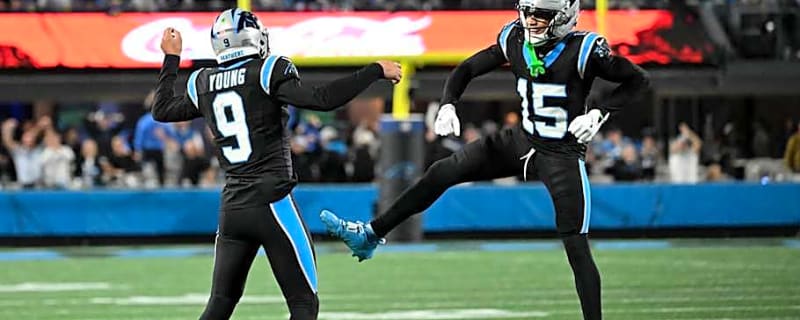 Carolina Panthers given vital offseason mandate to continue helping Bryce Young